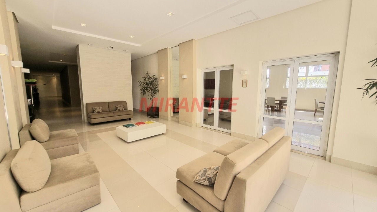 Apartamento de 67m² com 2 quartos em Barra Funda