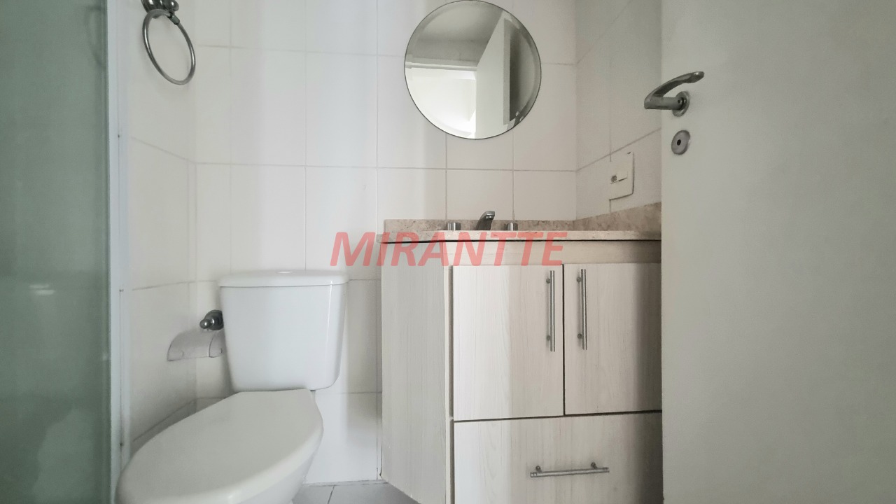 Apartamento de 67m² com 2 quartos em Barra Funda
