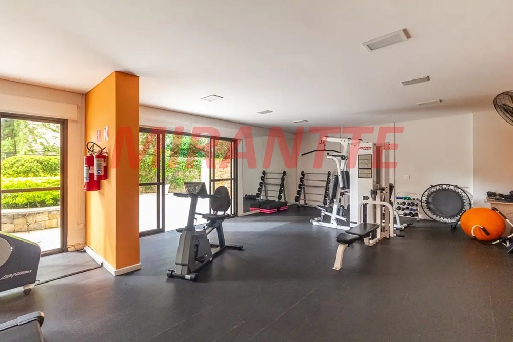 Apartamento de 267m² com 4 quartos em Moema