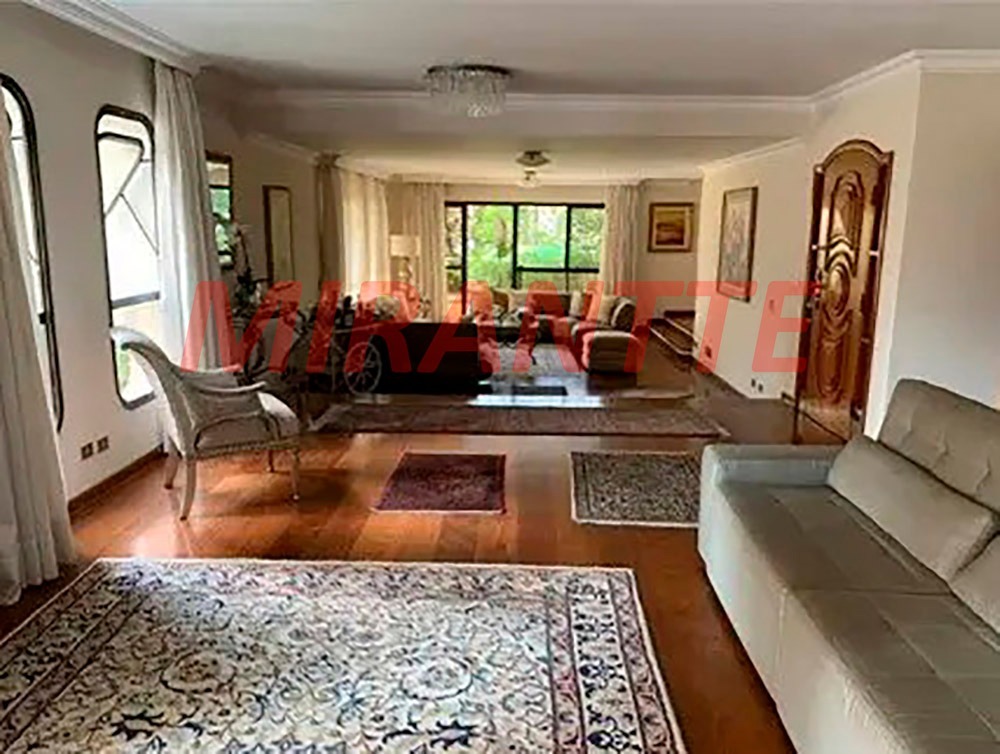 Apartamento de 267m² com 4 quartos em Moema