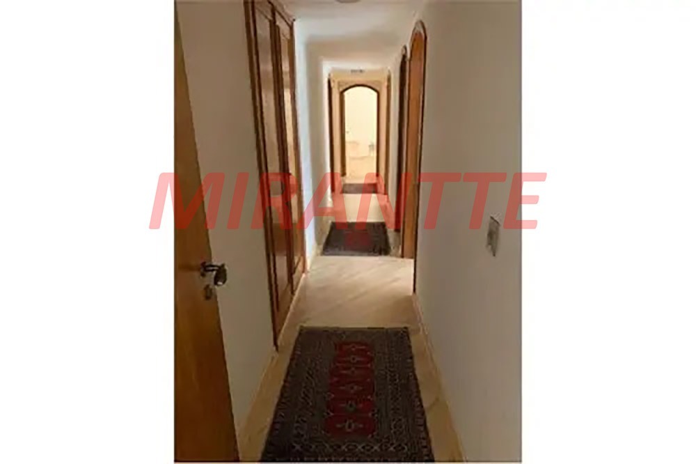 Apartamento de 267m² com 4 quartos em Moema