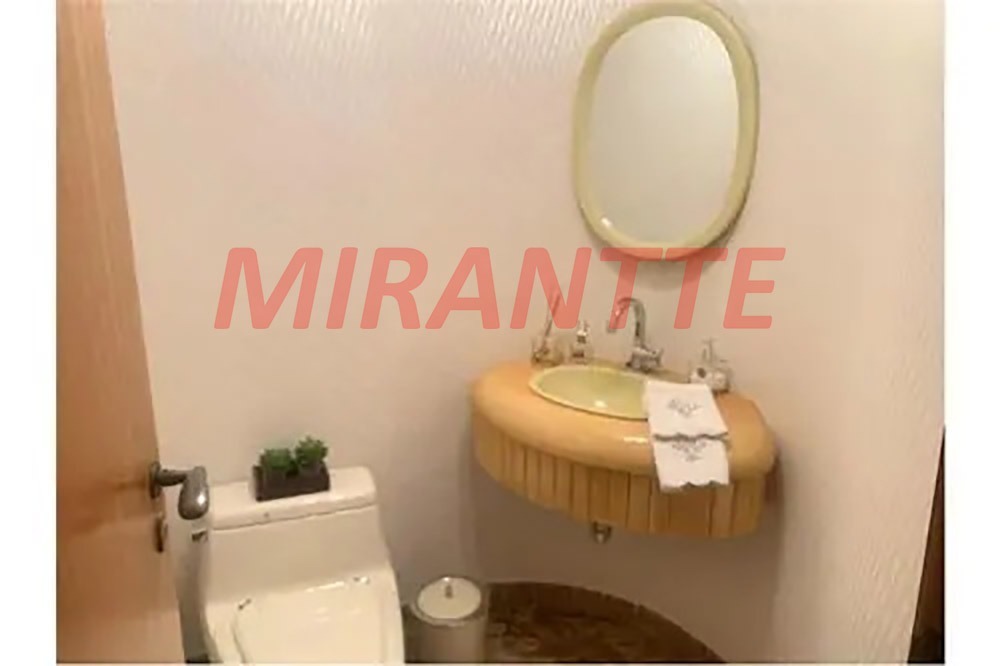 Apartamento de 267m² com 4 quartos em Moema