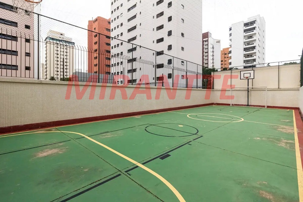 Apartamento de 267m² com 4 quartos em Moema