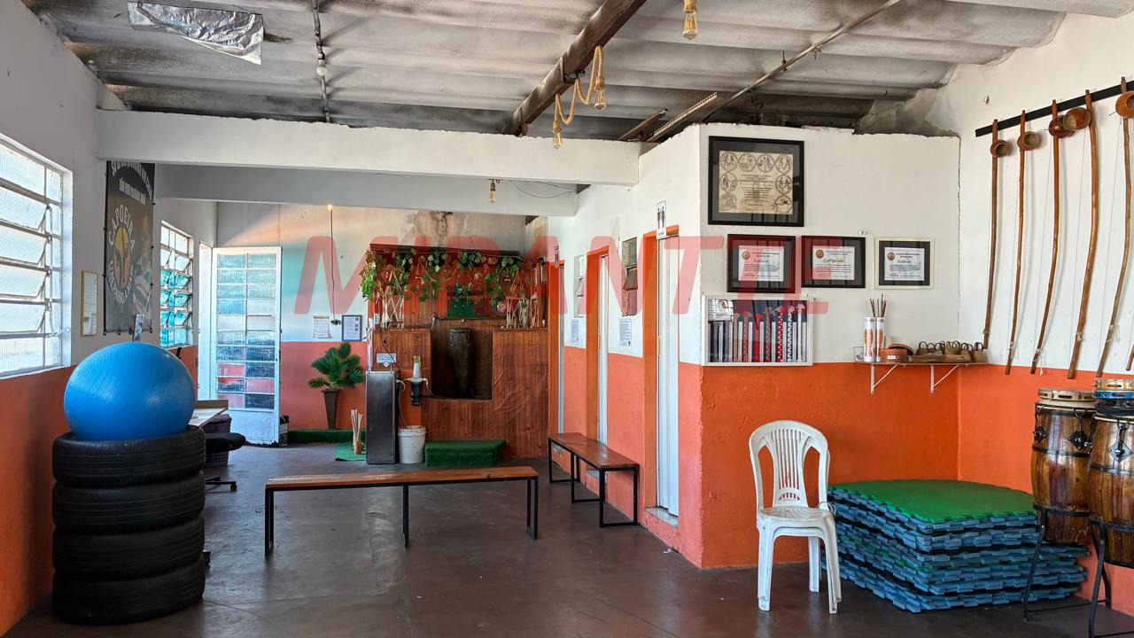 Galpao de 980m² em Belenzinho