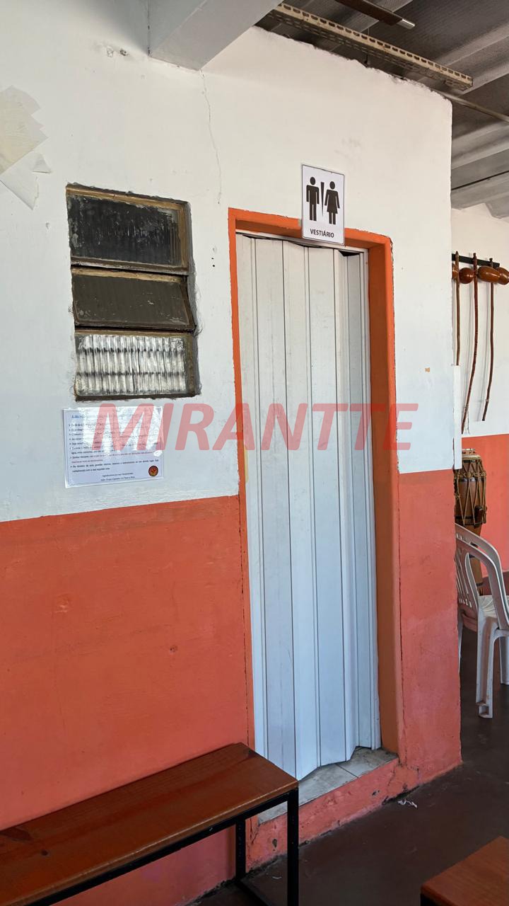 Galpao de 980m² em Belenzinho