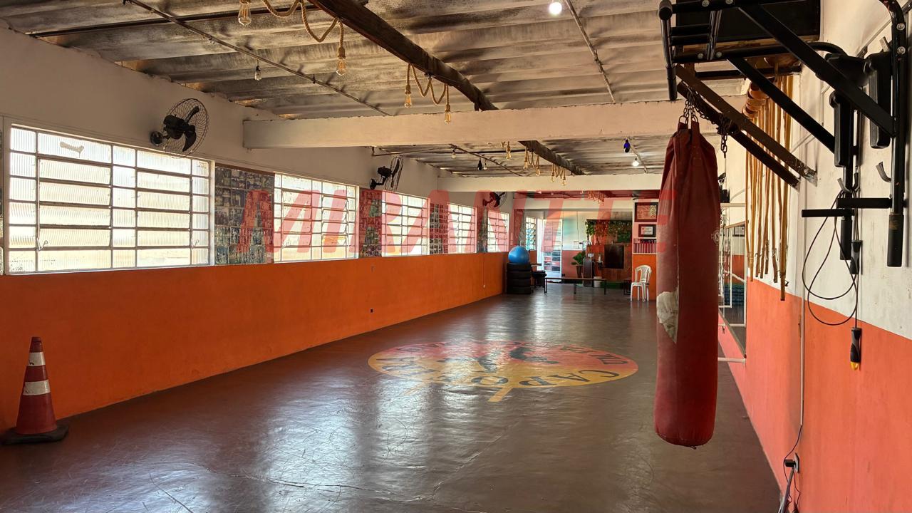 Galpao de 980m² em Belenzinho