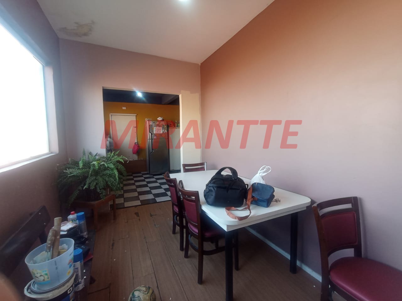 Galpao de 980m² em Belenzinho