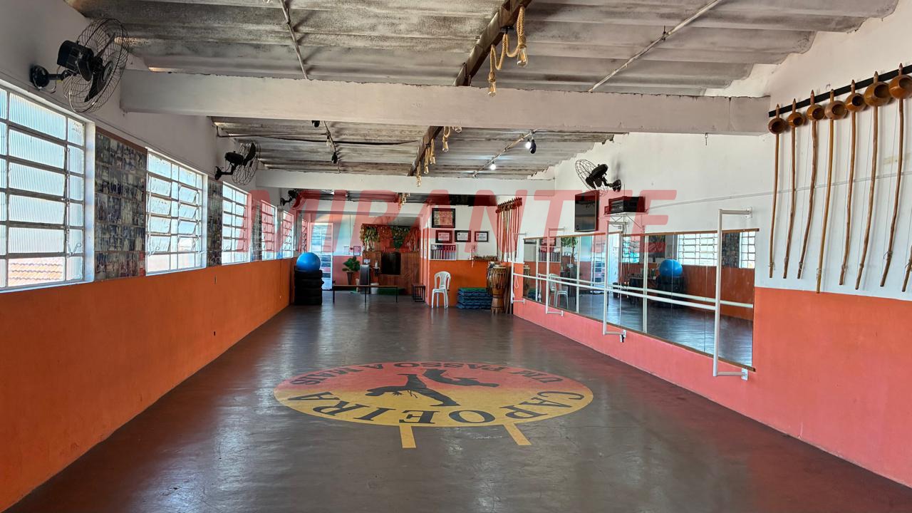Galpao de 980m² em Belenzinho