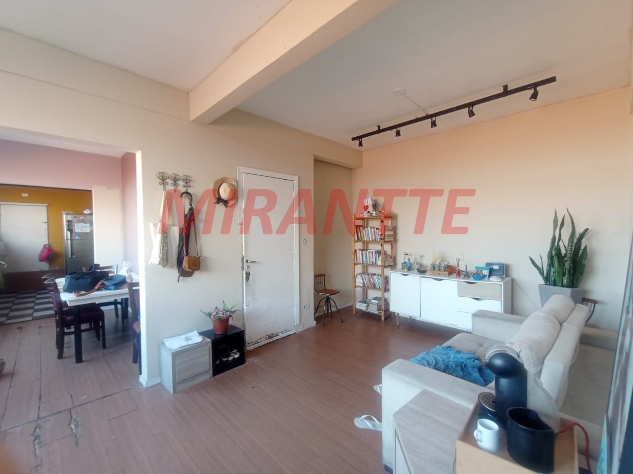 Galpao de 980m² em Belenzinho