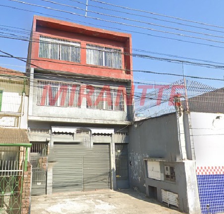 Galpao de 980m² em Belenzinho