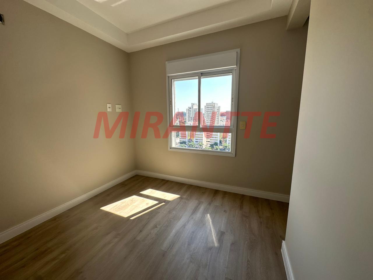 Apartamento de 121m² com 3 quartos em Jardim São Paulo