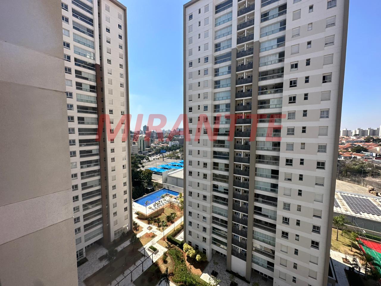 Apartamento de 121m² com 3 quartos em Jardim São Paulo