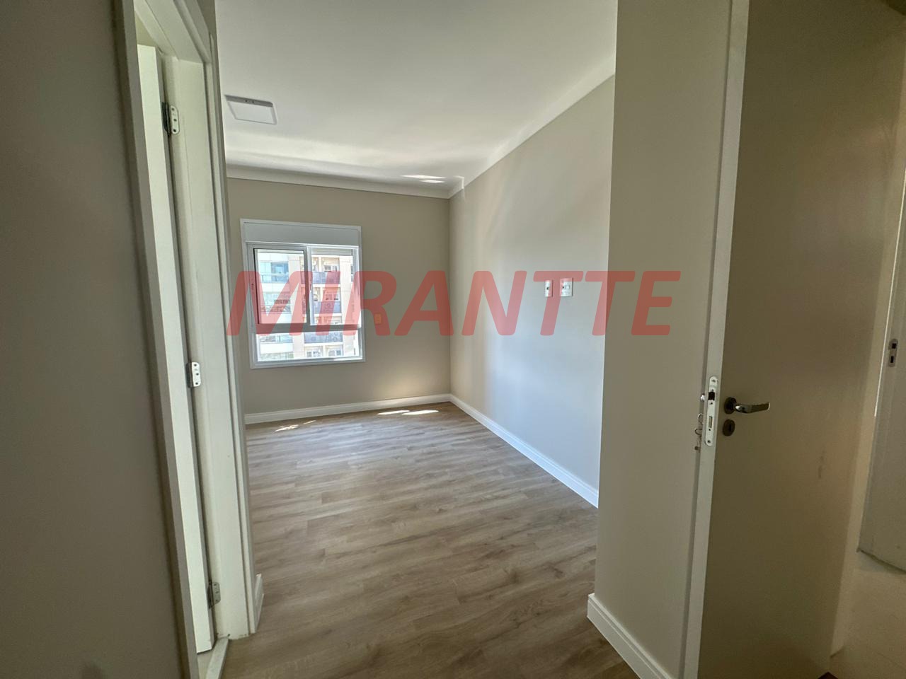Apartamento de 121m² com 3 quartos em Jardim São Paulo