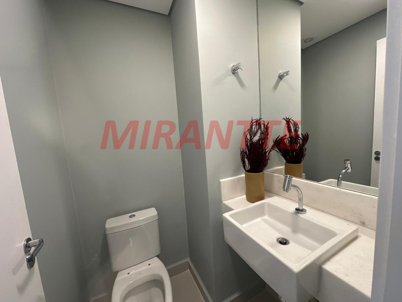 Apartamento de 121m² com 3 quartos em Jardim São Paulo