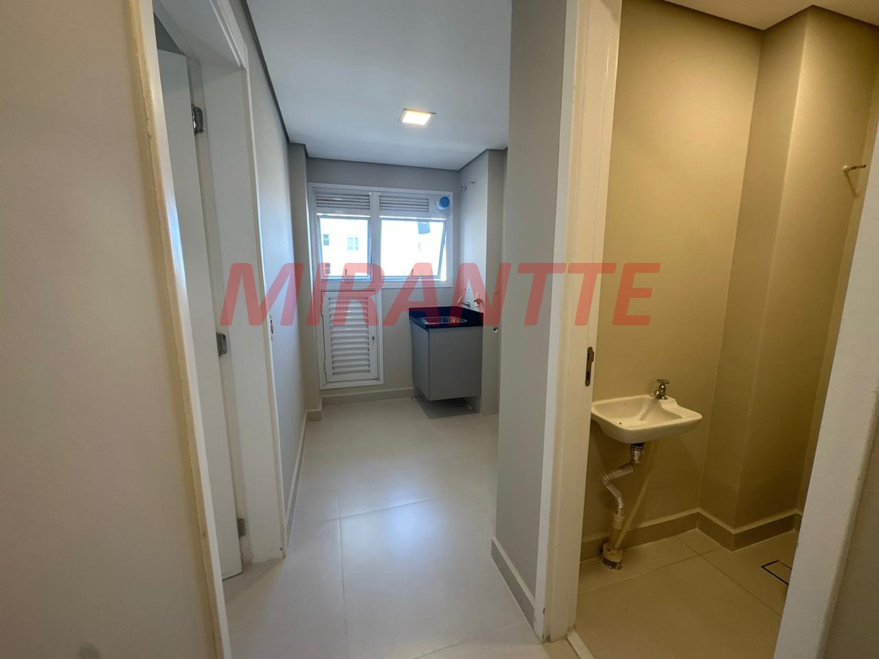 Apartamento de 121m² com 3 quartos em Jardim São Paulo