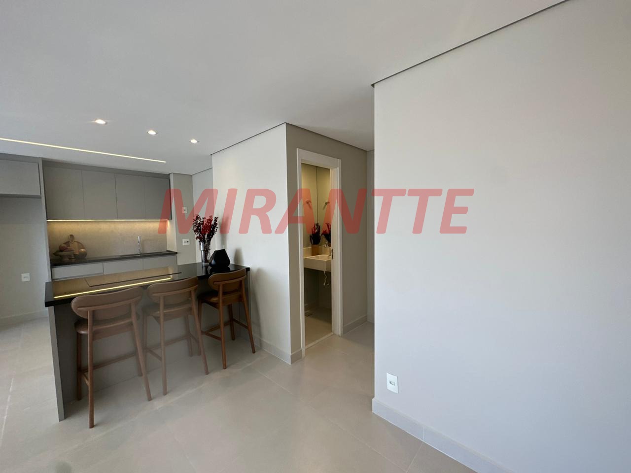 Apartamento de 121m² com 3 quartos em Jardim São Paulo