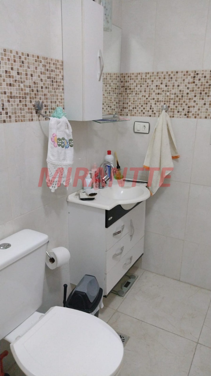 Casa terrea de 180m² com 2 quartos em Imirim