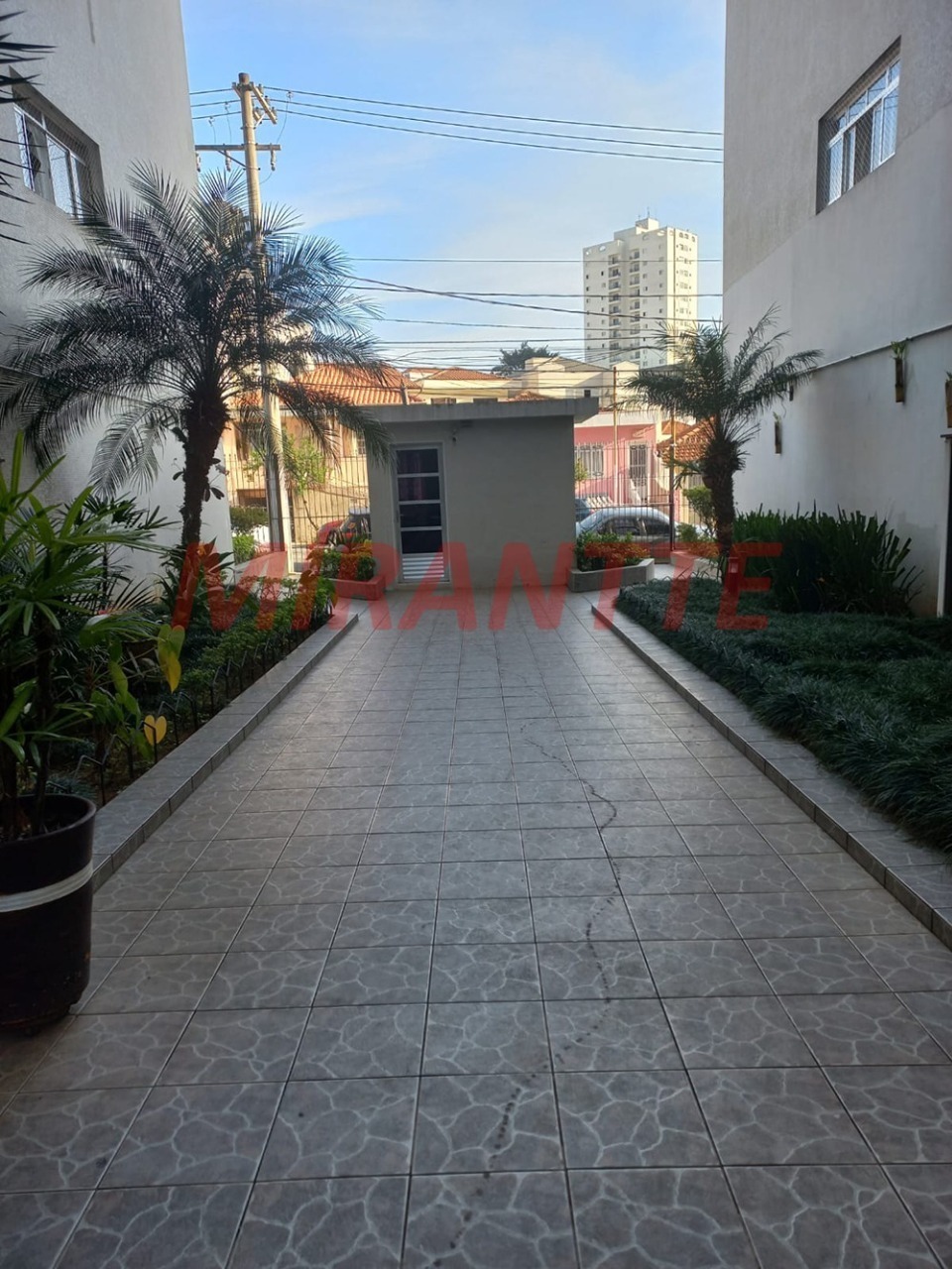 Apartamento de 46m² com 1 quartos em Parada Inglesa