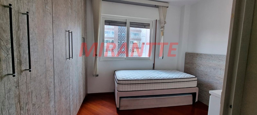 Apartamento de 46m² com 1 quartos em Parada Inglesa
