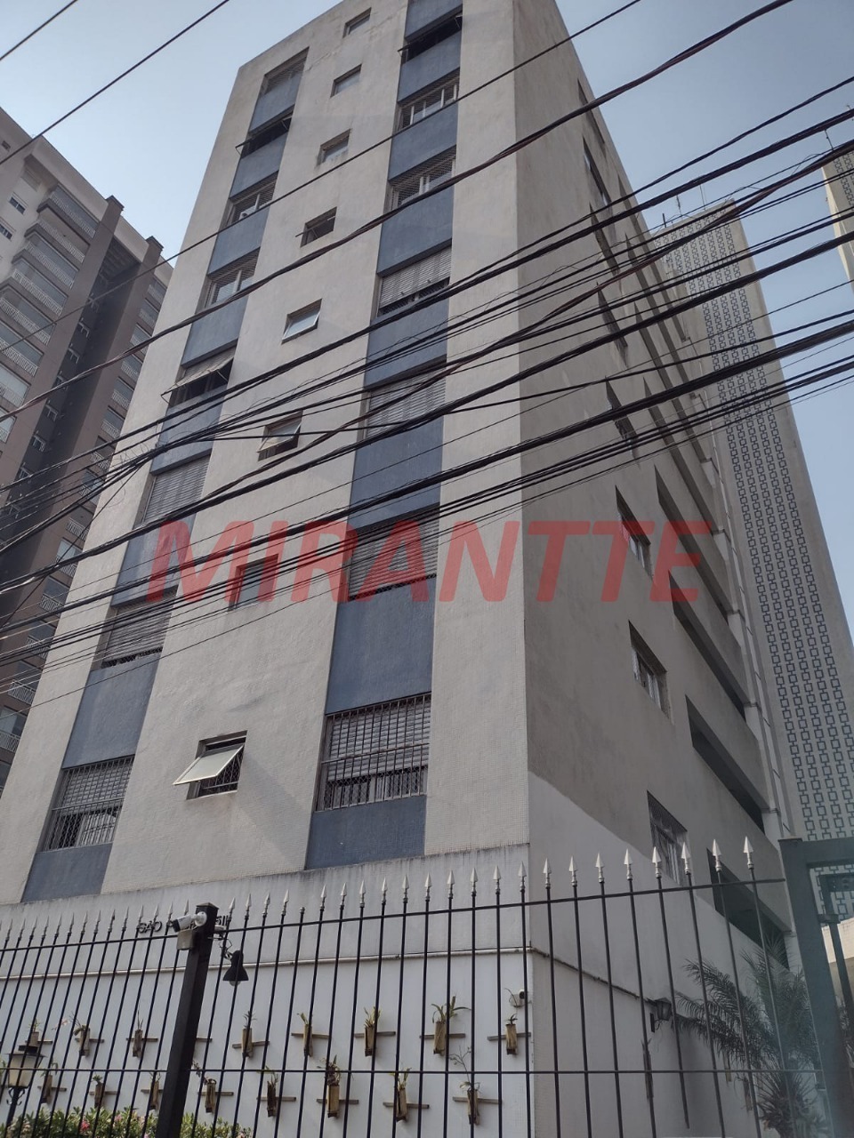 Apartamento de 46m² com 1 quartos em Parada Inglesa