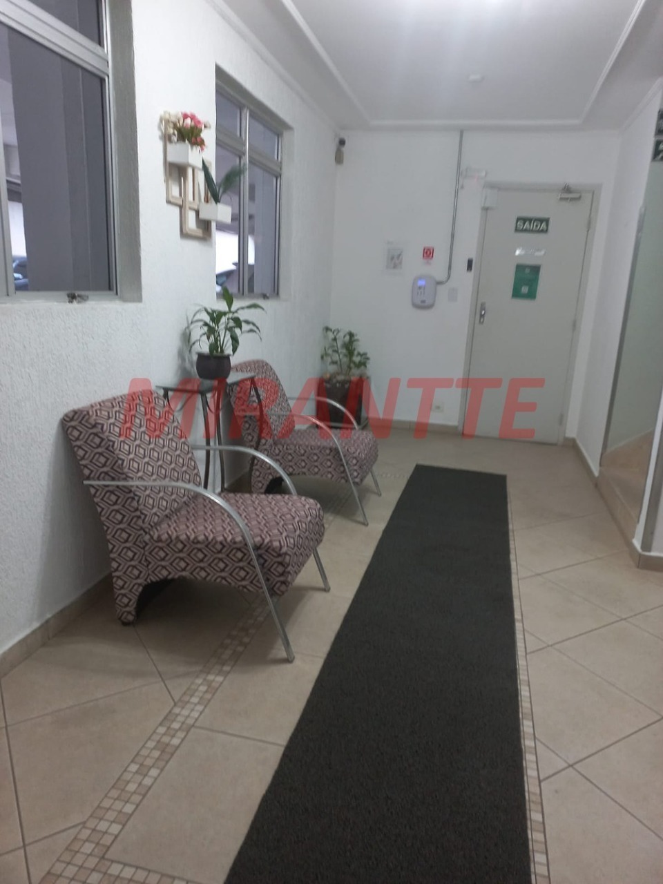 Apartamento de 46m² com 1 quartos em Parada Inglesa