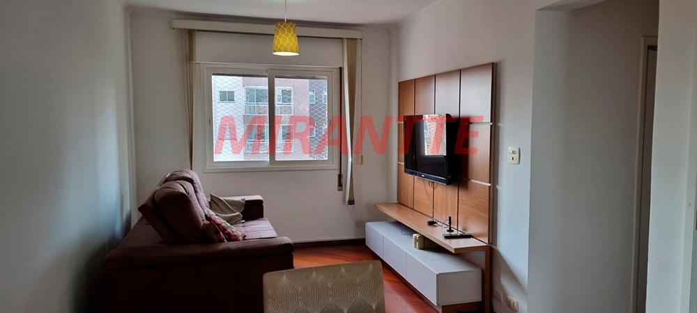 Apartamento de 46m² com 1 quartos em Parada Inglesa