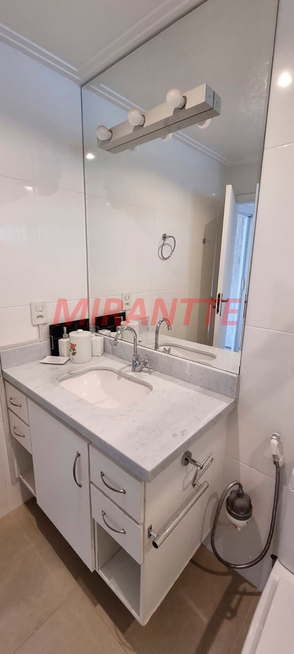 Apartamento de 46m² com 1 quartos em Parada Inglesa