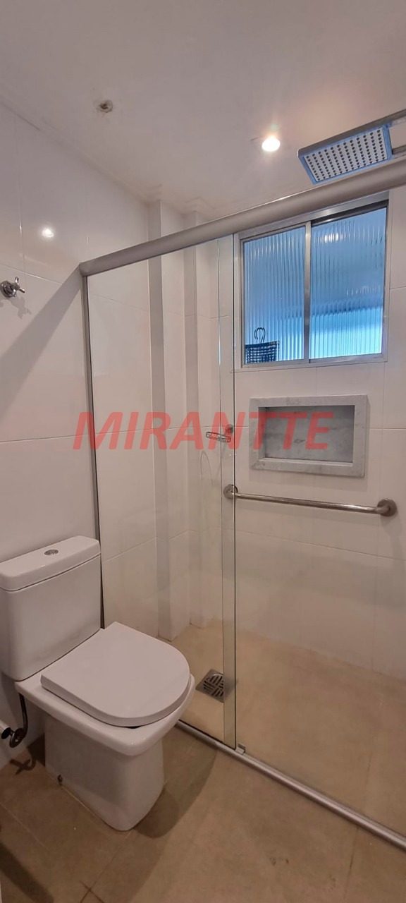 Apartamento de 46m² com 1 quartos em Parada Inglesa