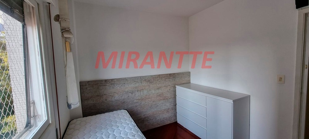 Apartamento de 46m² com 1 quartos em Parada Inglesa