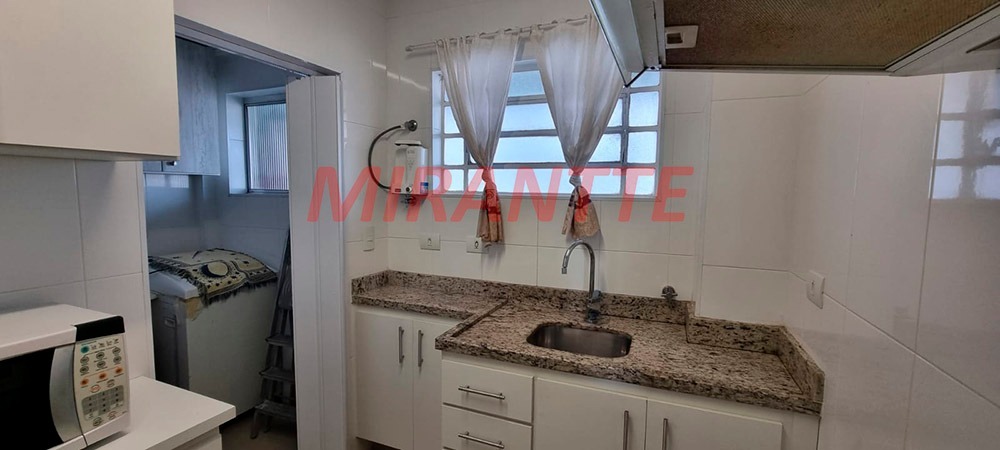 Apartamento de 46m² com 1 quartos em Parada Inglesa