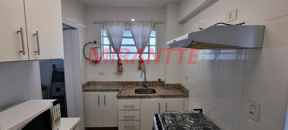 Apartamento de 46m² com 1 quartos em Parada Inglesa