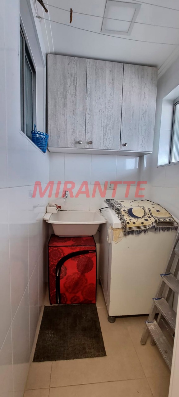 Apartamento de 46m² com 1 quartos em Parada Inglesa