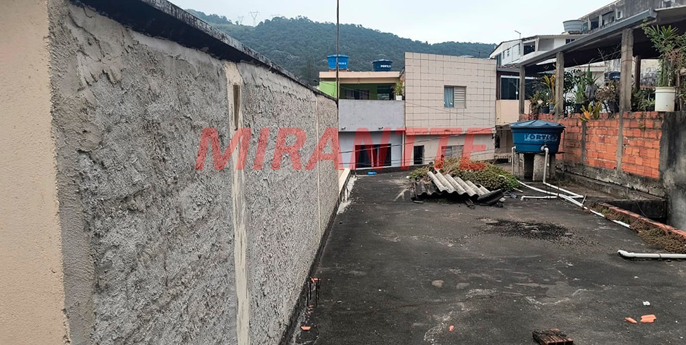 Casa terrea de 120m² com 2 quartos em Jardim Tremembé