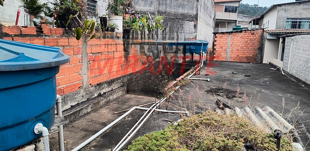 Casa terrea de 120m² com 2 quartos em Jardim Tremembé