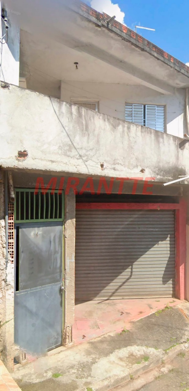 Casa terrea de 120m² com 2 quartos em Jardim Tremembé