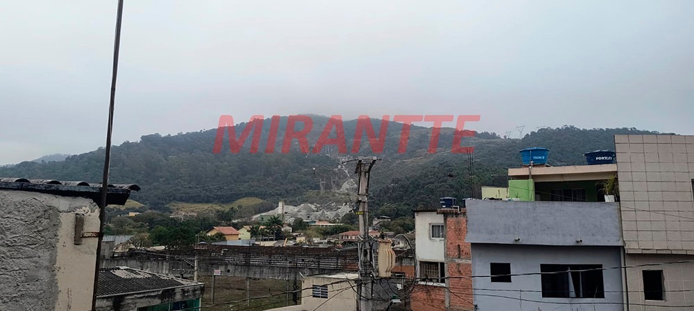 Casa terrea de 120m² com 2 quartos em Jardim Tremembé