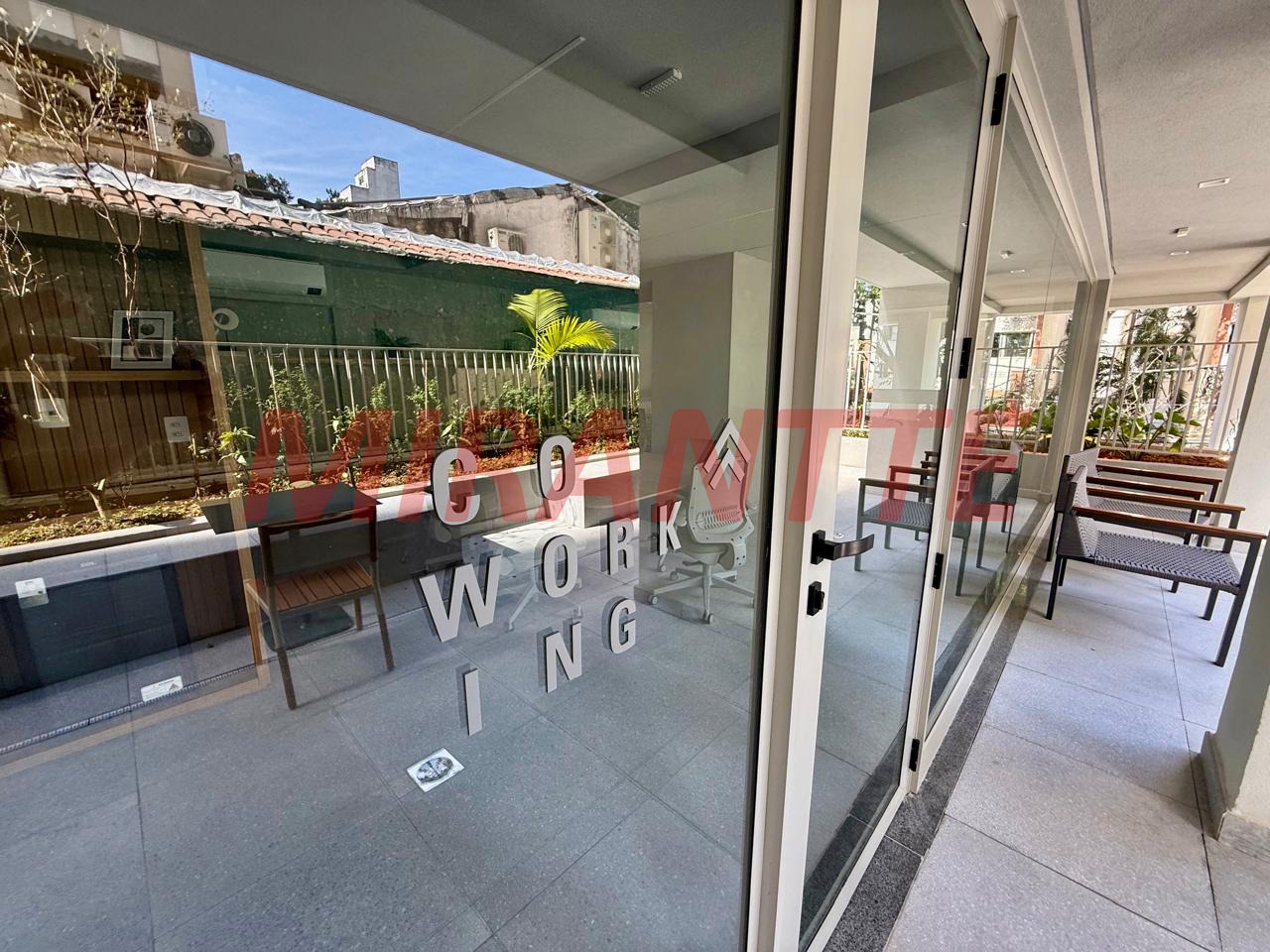 Studio de 21m² com 1 quartos em Pinheiros