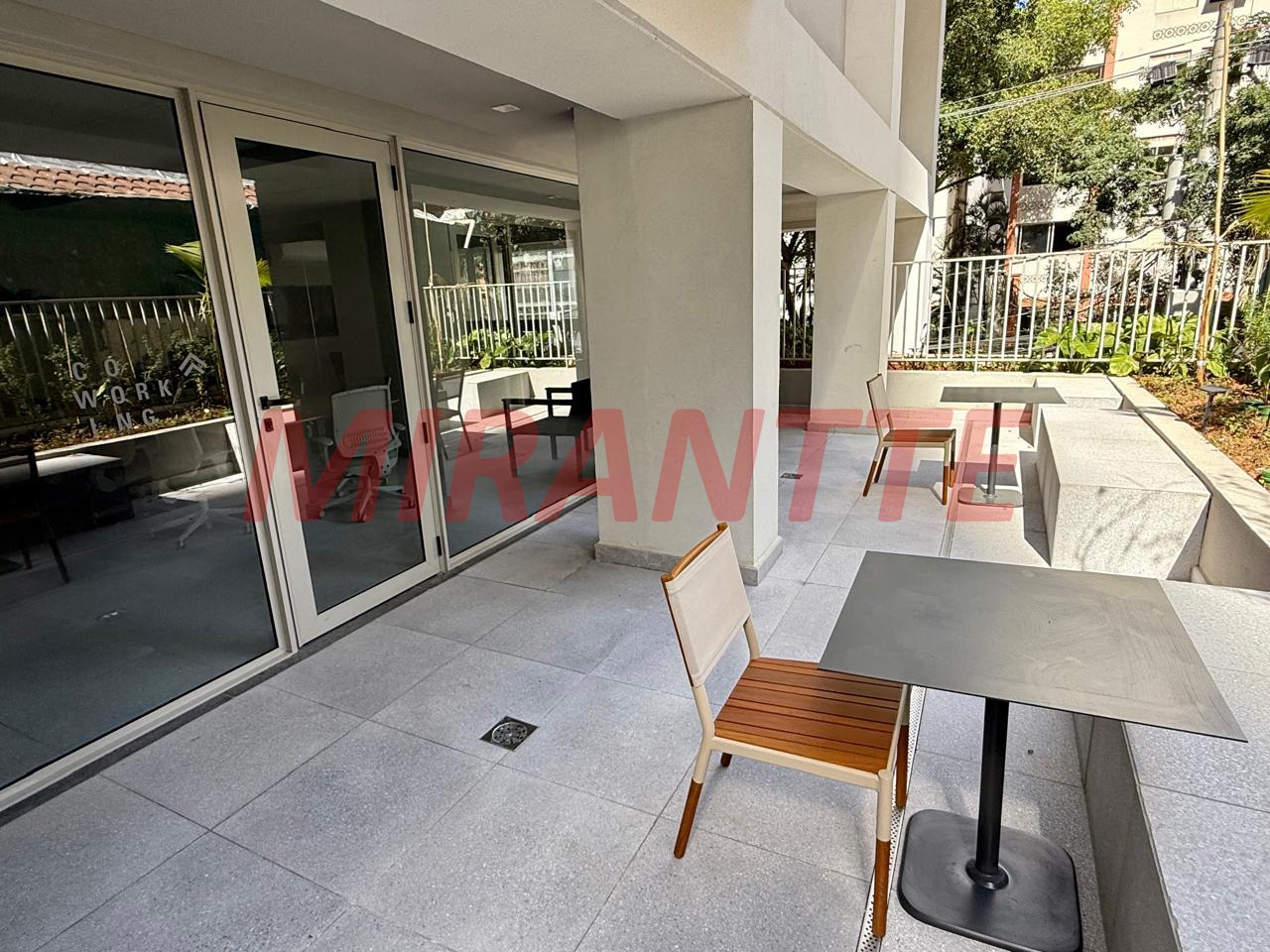 Studio de 21m² com 1 quartos em Pinheiros