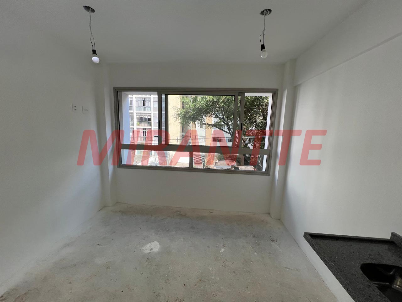 Studio de 21m² com 1 quartos em Pinheiros
