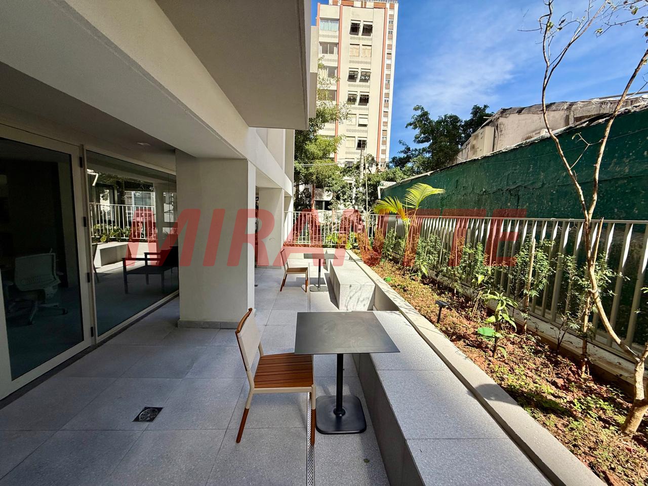 Studio de 21m² com 1 quartos em Pinheiros