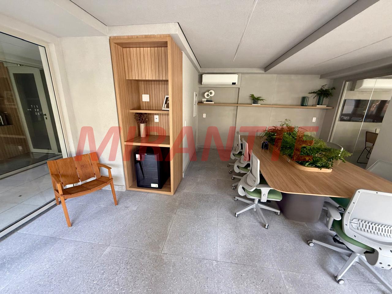 Studio de 21m² com 1 quartos em Pinheiros