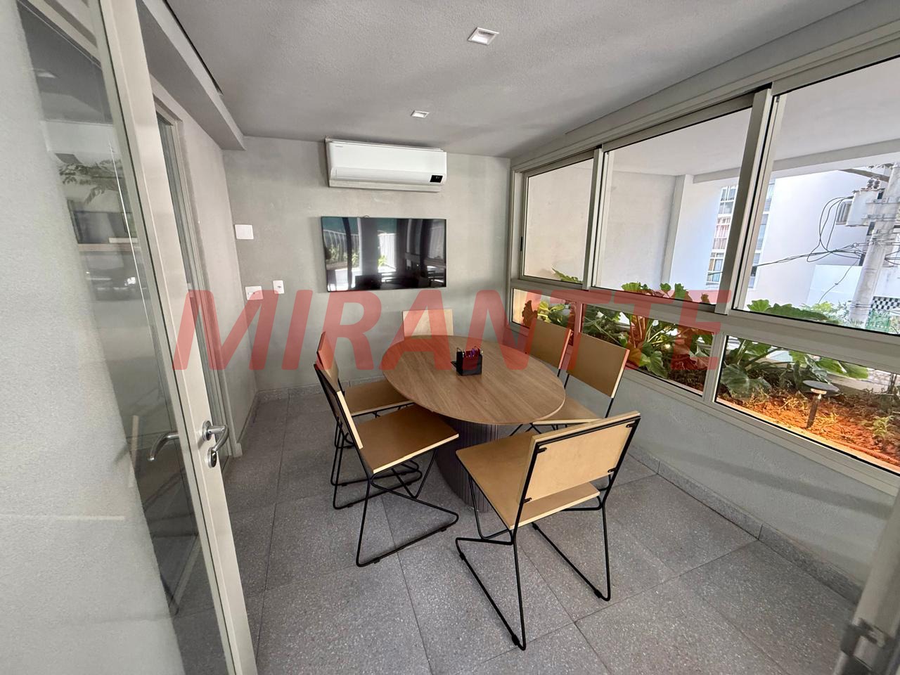 Studio de 21m² com 1 quartos em Pinheiros