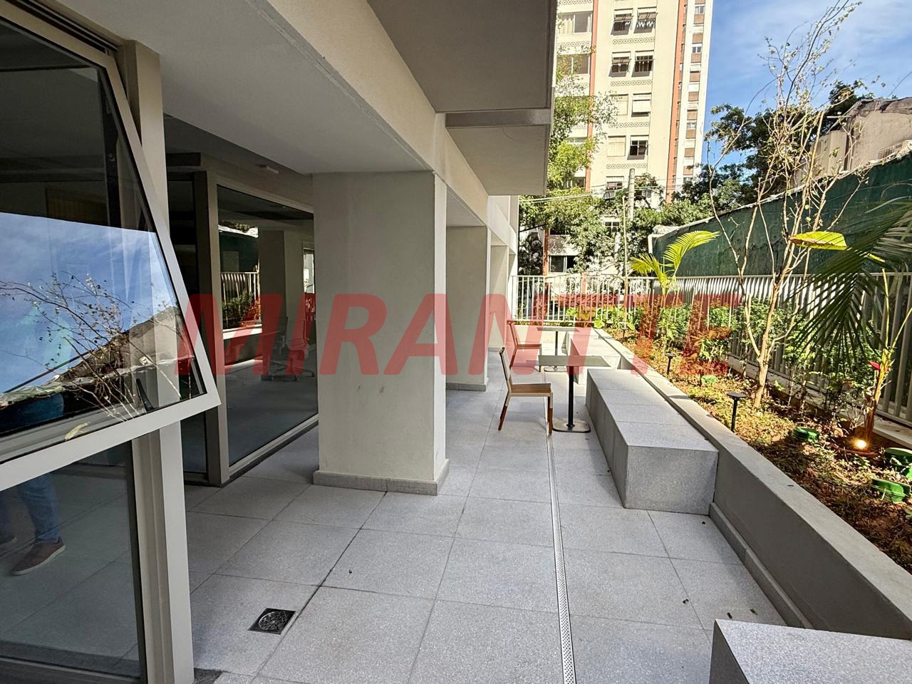 Studio de 21m² com 1 quartos em Pinheiros