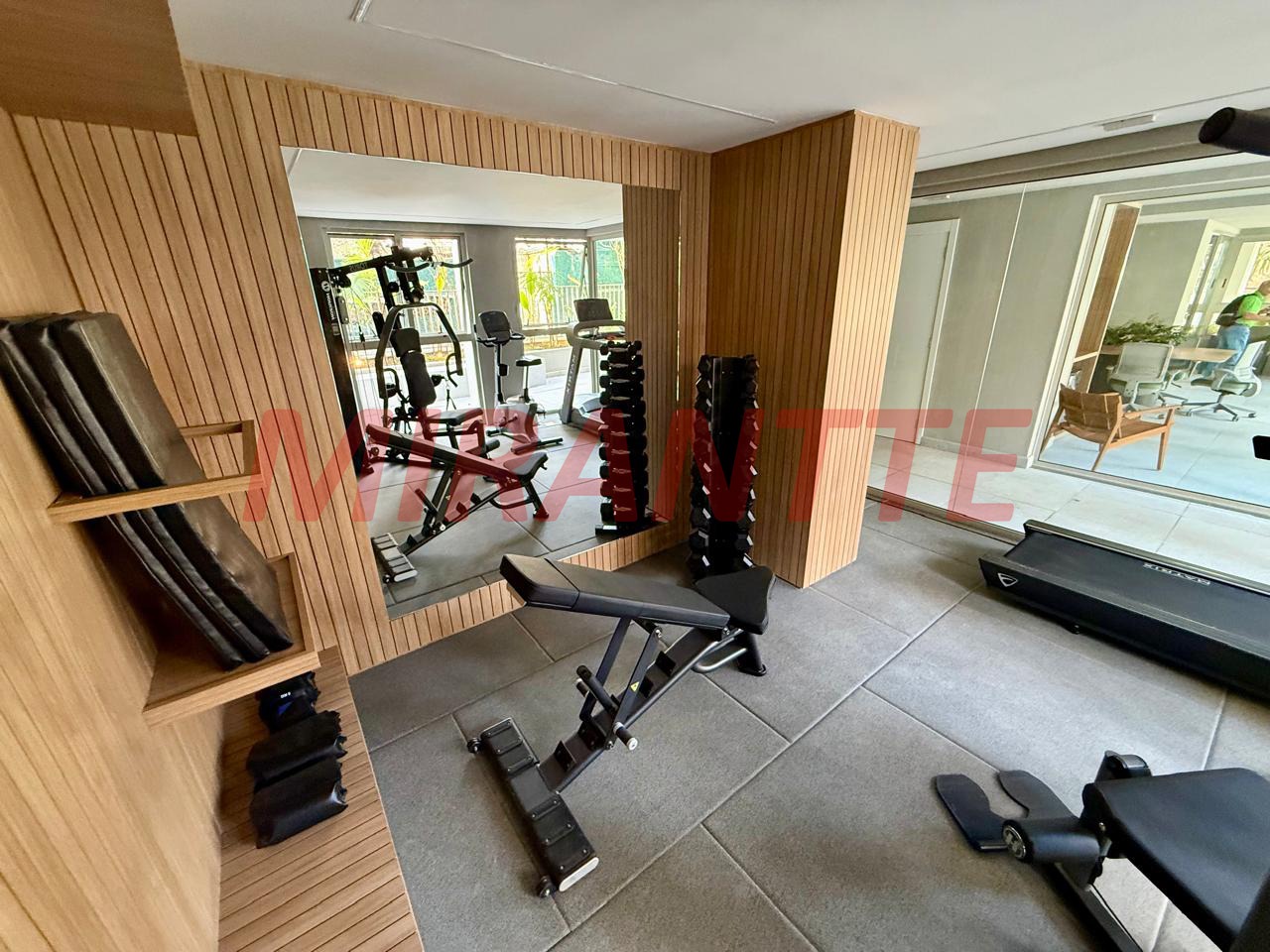 Studio de 21m² com 1 quartos em Pinheiros