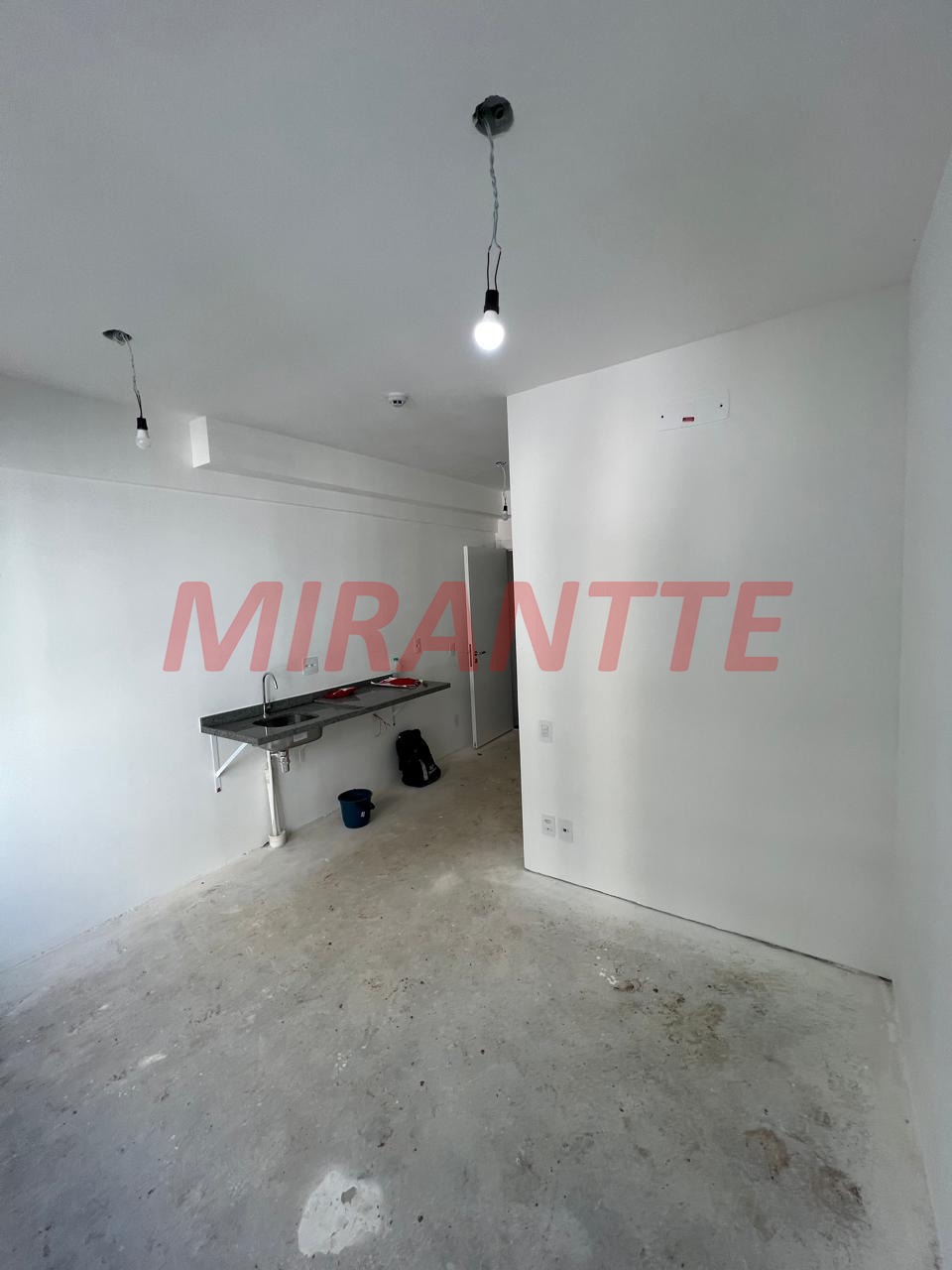 Studio de 21m² com 1 quartos em Pinheiros