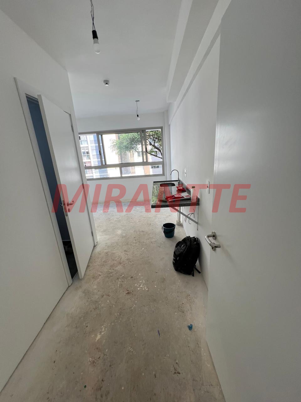Studio de 21m² com 1 quartos em Pinheiros