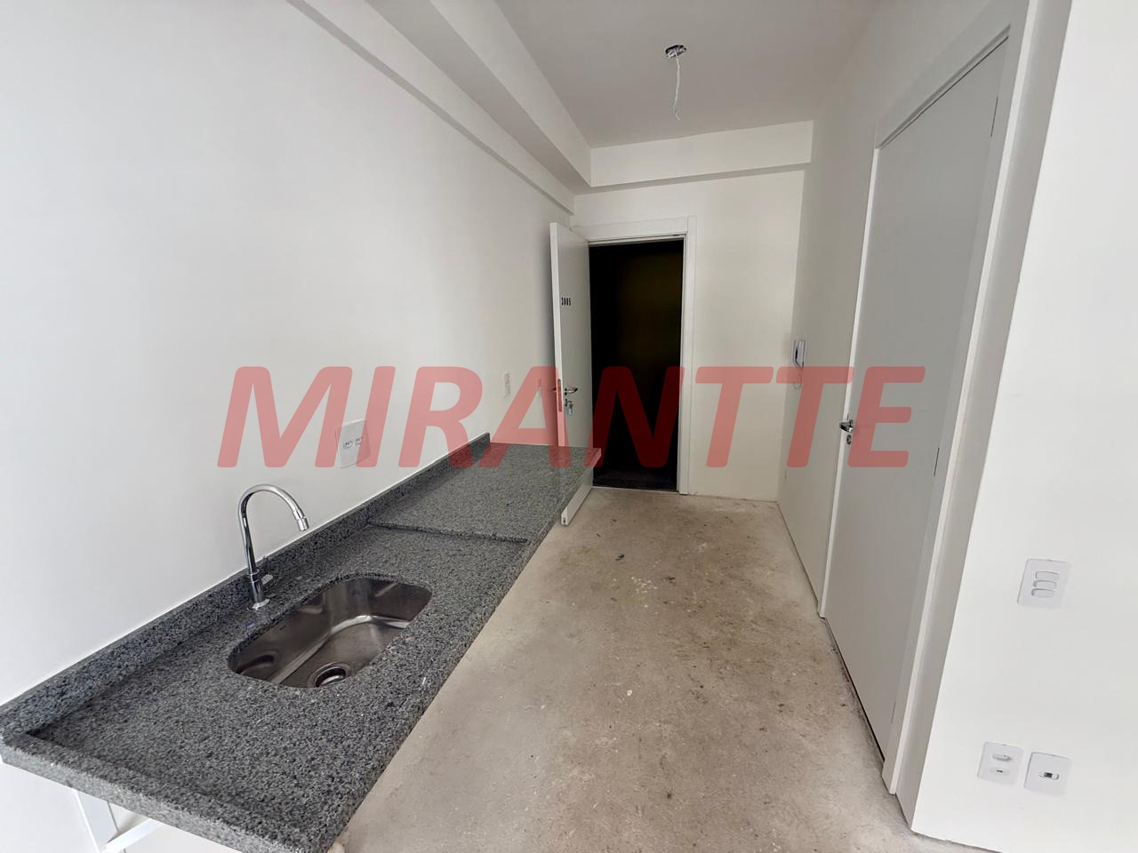 Studio de 21m² com 1 quartos em Pinheiros