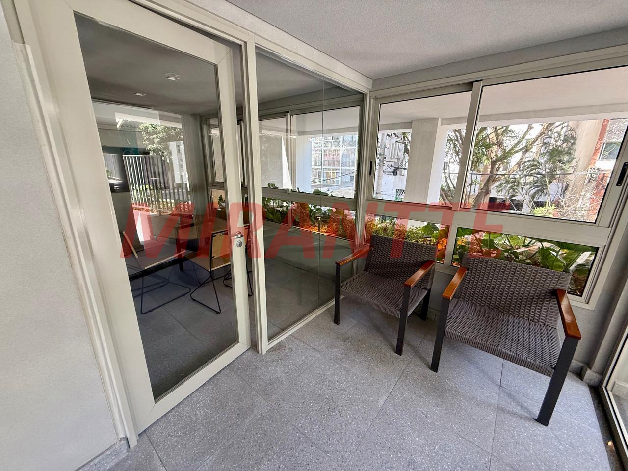 Studio de 21m² com 1 quartos em Pinheiros