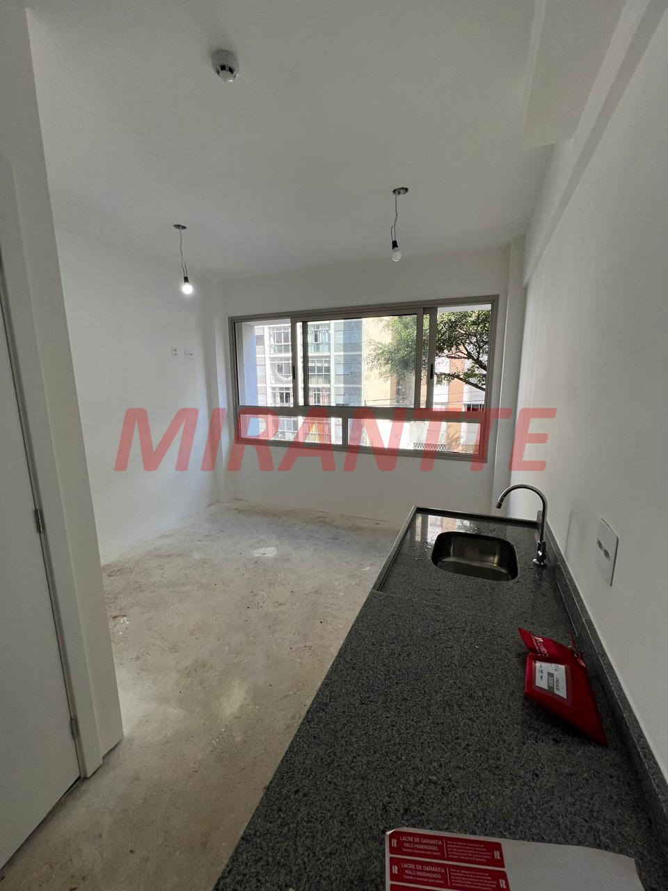 Studio de 21m² com 1 quartos em Pinheiros