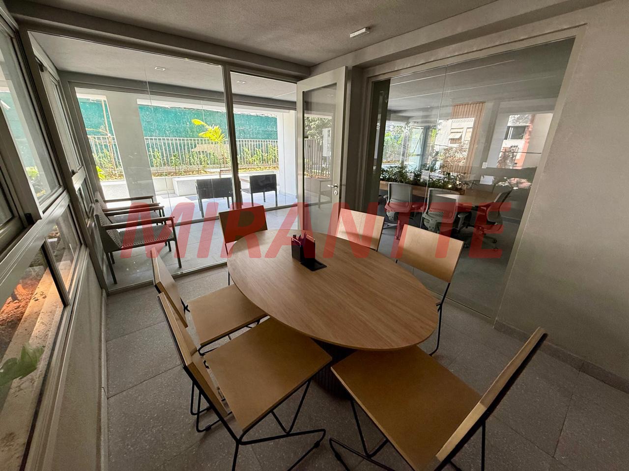 Studio de 21m² com 1 quartos em Pinheiros